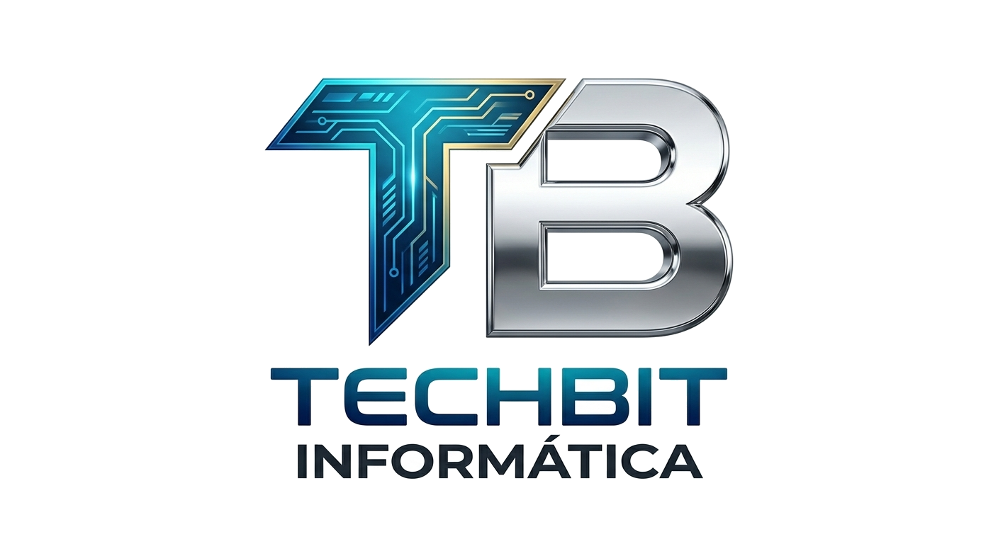 Techbit Informática