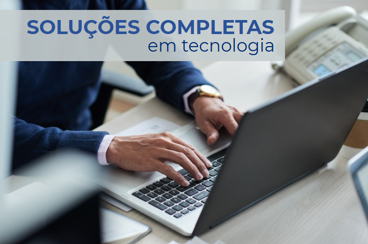 Techbit Informática